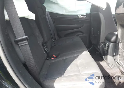 2019 Jeep Grand Cherokee Laredo E 4X2 z USA, uszkodzony, nr VIN 1C4RJEAG1KC621715